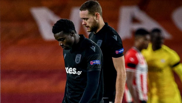 Αϊντχόφεν – ΠΑΟΚ 3-2: Τα highlights της ήττας του Δικεφάλου