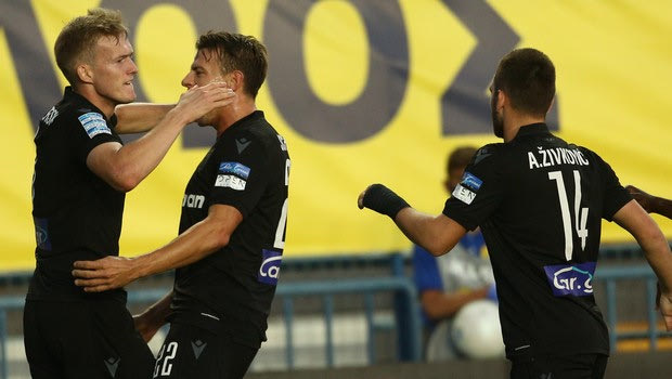 Σε ρυθμούς κορονοϊού το ΠΑΟΚ- Αϊντχόφεν