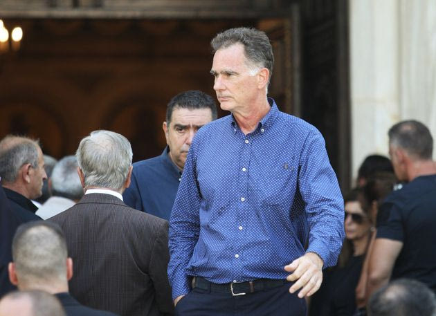 Υποψήφιος για την ηγεσία του ΚΙΝΑΛ ο Νίκος Παπανδρέου