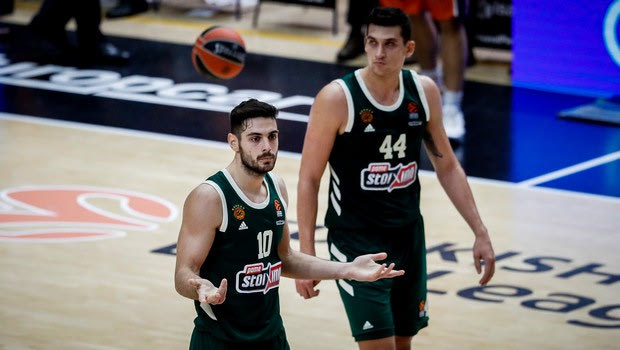 Το χρώμα της ήττας