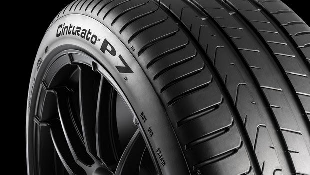 Νέο Pirelli Cinturato P7