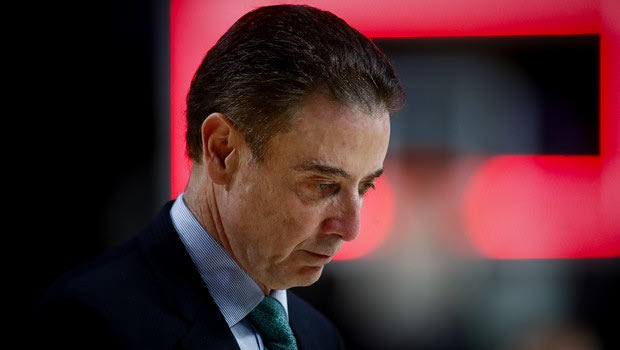 Ο Ρικ Πιτίνο προσβλήθηκε από κορονοϊό μετά από τον εμβολιασμό του