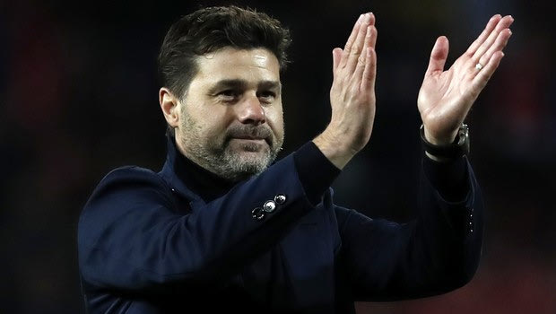 O Μαουρίτσιο Ποτσετίνο είναι το αντίδοτο για το 2020