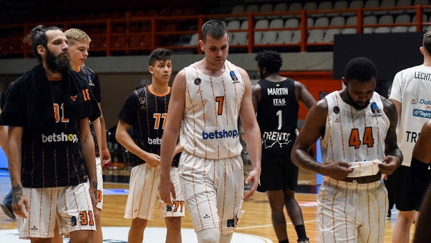 Οι αλλαγές στο καλεντάρι του EuroCup