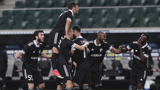 UEFA: Σε αναστολή ο υπεύθυνος επικοινωνίας της Καραμπάχ που ευχήθηκε θάνατο στους Αρμένιους