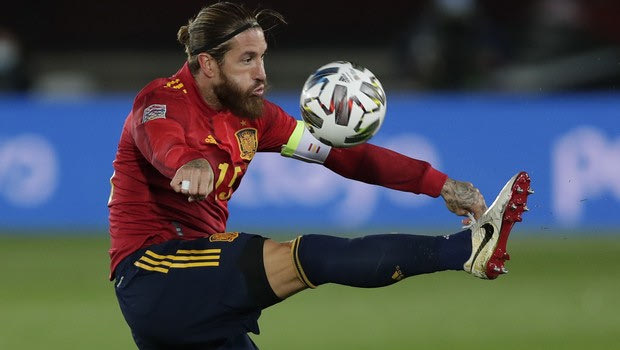 LIVE: Nations League