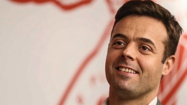 Ρόμα: Προσέλαβε τον ποδοσφαιρικό διευθυντή της Μπενφίκα