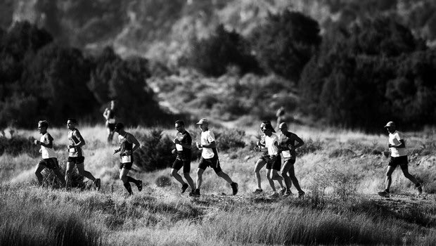 Run Messinia: Τρέχουμε για την ελευθερία