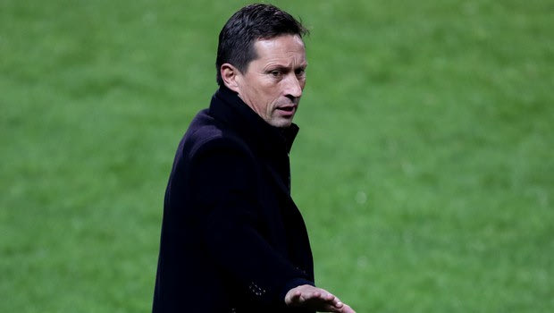 Σμιντ: “Τελικός για μας ο αγώνας με τον ΠΑΟΚ”