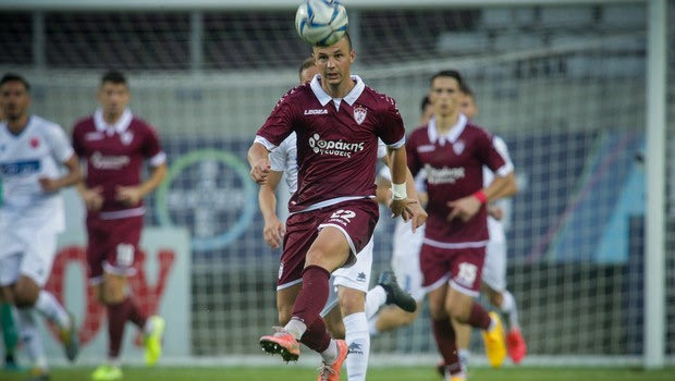 Black Friday: Δέκα ελεύθεροι για τις ομάδες της Super League Interwetten