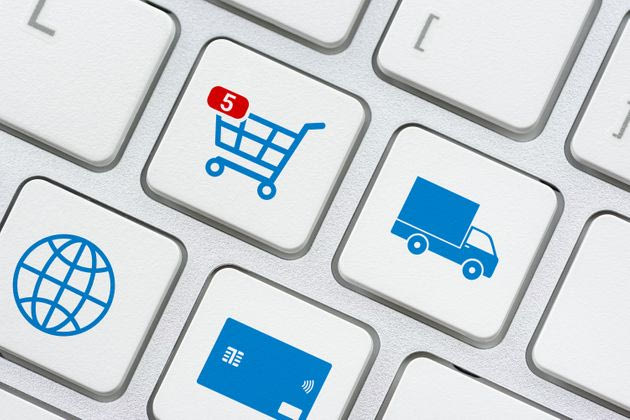 Και ο Σκλαβενίτης πουλάει πλέον online: Ανοίγει διάπλατα το ηλεκτρονικό «παράθυρο» των σούπερ μάρκετ