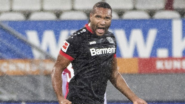 Bundesliga: Διπλό για την Λεβερκούζεν, ισόπαλες Χέρτα και Βόλφσμπουργκ