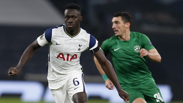 LIVE: Europa League