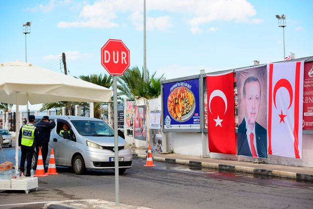 Πολυτεχνείο – Αμμόχωστος – Ναγκόρνο Καραμπάχ: Ο ιμπεριαλισμός και ο φασισμός της εθνικιστικής Τουρκίας
