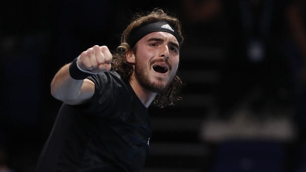 ATP Finals: Σε άλλο επίπεδο στην 12ετια του Λονδίνου