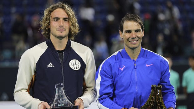 ATP Finals: Η 8αδα του Λονδίνου