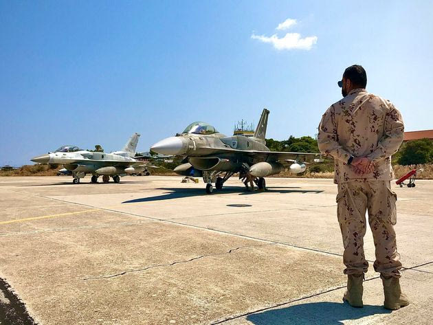 Τι περιλαμβάνεται, για πρώτη φορά μετά τον Β’ Παγκόσμιο Πόλεμο, στη συμφωνία της Ελλάδας με τα ΗΑΕ