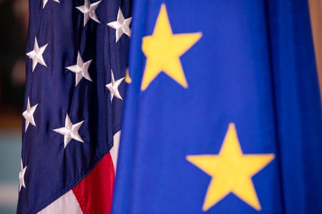 Τι πρέπει και τι δεν πρέπει να κάνει η κυβέρνηση Μπάιντεν στην εξωτερική πολιτική των Η.Π.Α. Γιατί η Ελλάδα πρέπει να ακολουθήσει το παράδειγμα του Ισραήλ