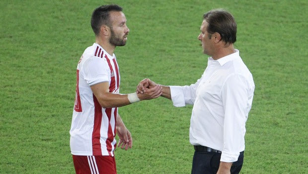 Ο Μαρτίνς θέλει 11 Βαλμπουενά