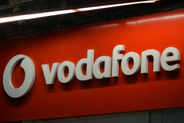 Πώς η πανδημία επηρέασε τη Vodafone