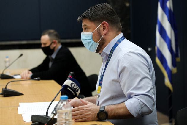 Διπλασιάζονται τα πρόστιμα για όσους παραβιάζουν τα μέτρα για τον κορονοϊό