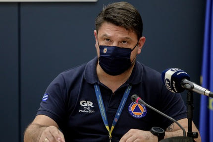 Χαρδαλιάς: “Θα εισηγηθώ την αναστολή της Super League 2”