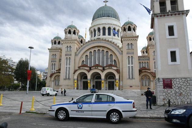 Ο πρώτος θάνατος αστυνομικού από κορονοϊό στην Ελλάδα