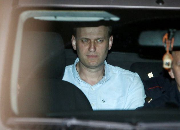 Υπόθεση Ναβάλνι: Ρώσος πράκτορας παραδέχτηκε ότι δηλητηρίασε με Νόβιτσοκ τον αντίπαλο του Πούτιν (ή μήπως όχι;)