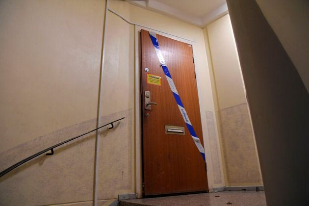 Φρίκη στη Σουηδία: Κρατούσε τον γιό της αιχμάλωτο για 28 χρόνια – Τον βρήκαν χωρίς δόντια, σε τραγική κατάσταση
