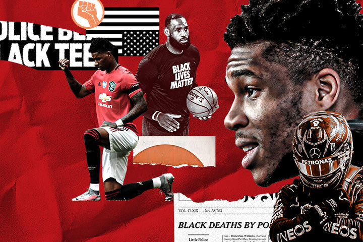 2020: The year of revolutions