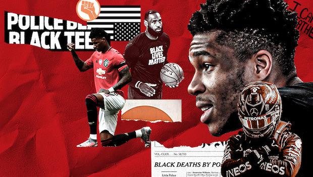 2020: The year of revolutions