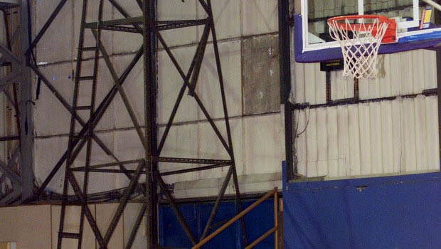 “Πέτρος Καπαγέρωφ”: Εγκρίθηκε η δημοπράτηση για τον εκσυγχρονισμό του