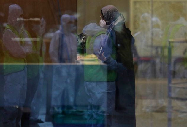 Βρετανία: Πώς μια σειρά λαθών οδήγησε στην μετάλλαξη του κορονοϊού