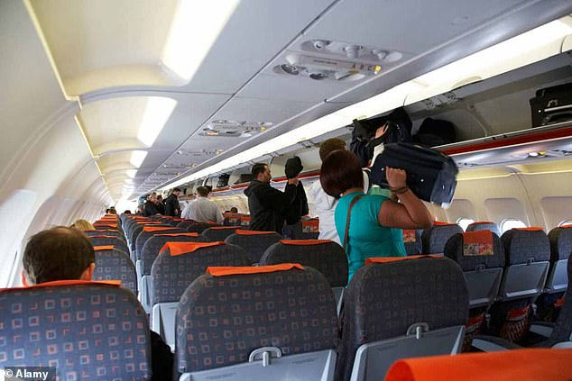«Το επόμενο είναι να ταξιδεύουμε γυμνοί. Ή και καθόλου» – Εντονες αντιδράσεις με τη νέα χρέωση που ανακοίνωσε η EasyJet