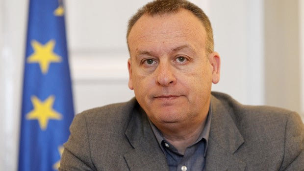 Ταρνατόρος: “Πιέζουμε να αρχίσουν οι αγώνες μέχρι τις 10 Ιανουαρίου”