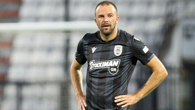 ΠΑΟΚ για Μίσιτς: “Μερικές μάχες είναι πιο σημαντικές από το ποδόσφαιρο”
