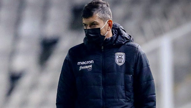Γκαρσία: “Πρέπει να δώσουμε το κάτι παραπάνω κόντρα σε ΑΕΚ και Ολυμπιακό”