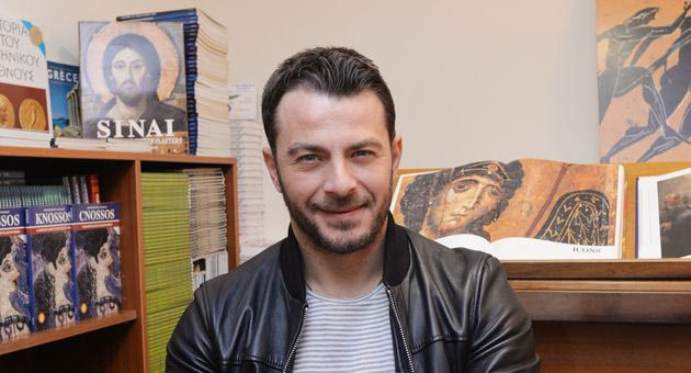 Θύμα fake news ο Γιώργος Αγγελόπουλος – Πώς το «Ντάνος» συνδέθηκε με υπόθεση κυκλώματος ναρκωτικών