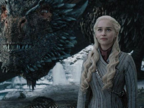 Νέα έκπληξη για το πρίκουελ του «Game Of Thrones»