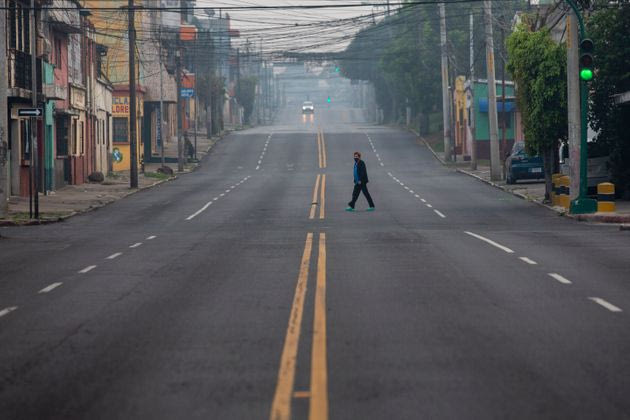 Μείωση ρεκόρ 7% στις εκπομπές διοξειδίου του άνθρακα το 2020 – η μεγαλύτερη από τον Β’ Παγκόσμιο Πόλεμο (και ναι, το περιμέναμε)