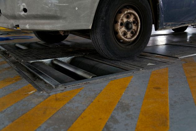 Γιατί μπαίνει τέλος τις έντυπες κάρτες ελέγχου καυσαερίων – Μέχρι πότε ισχύουν