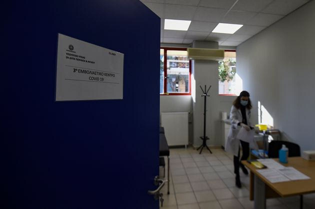 Οι πρώτοι που θα εμβολιαστούν κατά προτεραιότητα – Ολόκληρη η λίστα