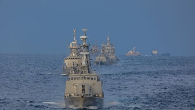 Το μεγάλο παιχνίδι στην περιοχή μας: Πώς η Ελλάδα θα αποφύγει την ταπείνωση