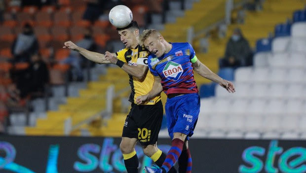 Η βαθμολογία της Super League Interwetten: Στο -8 από την κορυφή η ΑΕΚ