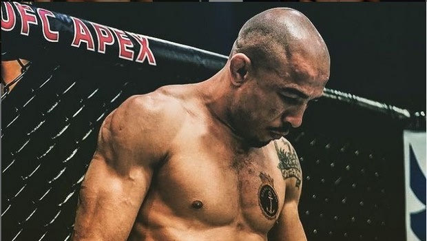 Jose Aldo: Ο γκάνγκστερ της φαβέλας επέστρεψε δριμύτερος