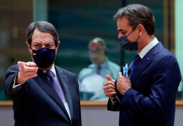 Κύπρος-Ελλάδα: Τι κάνουμε λάθος στην Ε.Ε., ενώ είμαστε στην ευνοϊκότερη εδώ και πολλά χρόνια συγκυρία στην ΕΕ κατά της Τουρκίας
