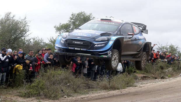 WRC: Ο τίτλος κρίνεται αυτό το τριήμερο στην Ιταλία