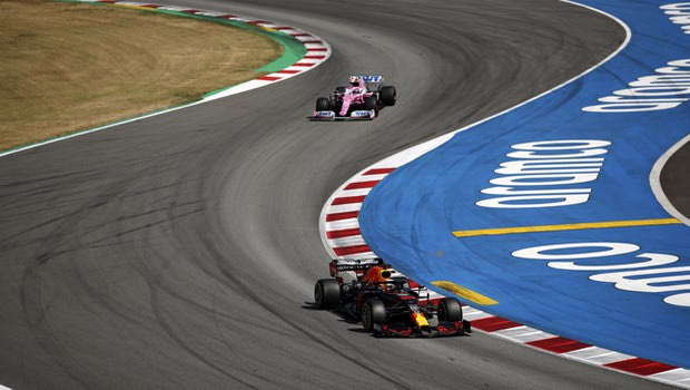 Formula 1: Υπογράφεται η ανανέωση της σύμβασης με την πίστα της Βαρκελώνης