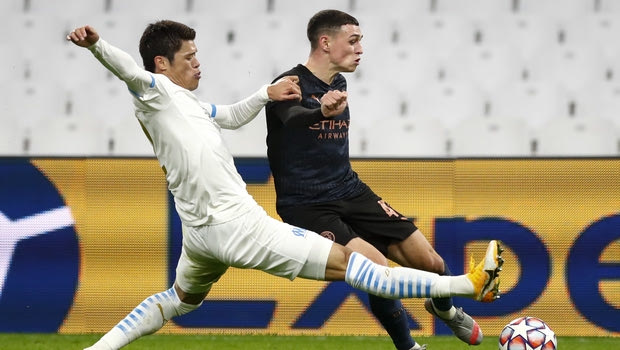 Champions League: Κυνηγάει το θαύμα η Μαρσέιγ, ματσάρες σε Μαδρίτη, Μιλάνο και Άμστερνταμ