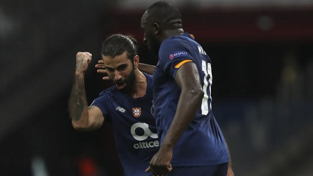 Πόρτο – Μπενφίκα 2-0: Στους Δράκους το Super Cup